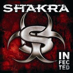 Shakra : Infected
