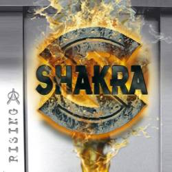 Shakra : Rising