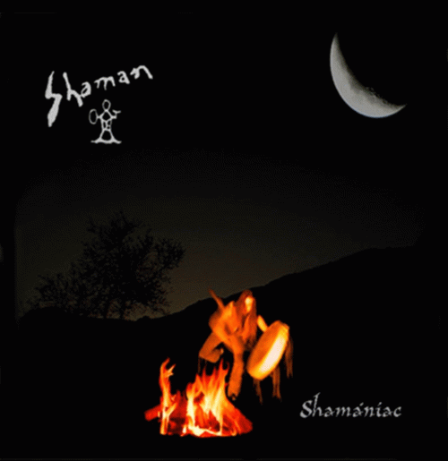 Shaman (FIN) : Shàmaniac