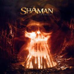 Shaman (BRA) : Immortal