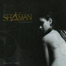 Shaman (BRA) : Innocence