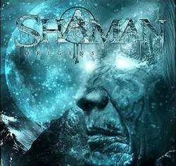 Shaman (BRA) : Origins