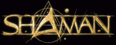 logo Shaman (BRA)