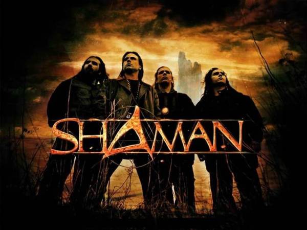 interview Shaman (BRA)