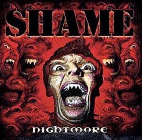 Shame : Nightmare