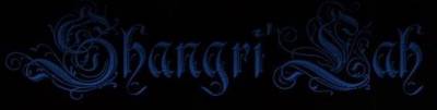 logo Shangrilah logo Shangrilah