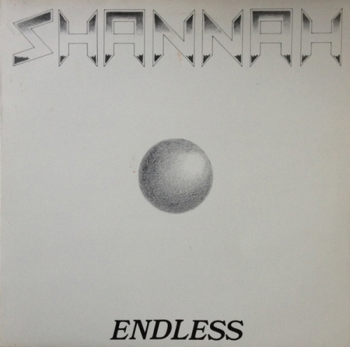 Shannah : Endless