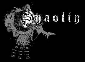 logo Shaolin