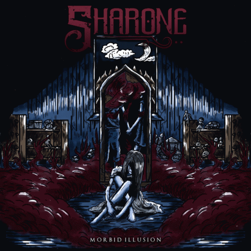 Sharone : Morbid Illusion