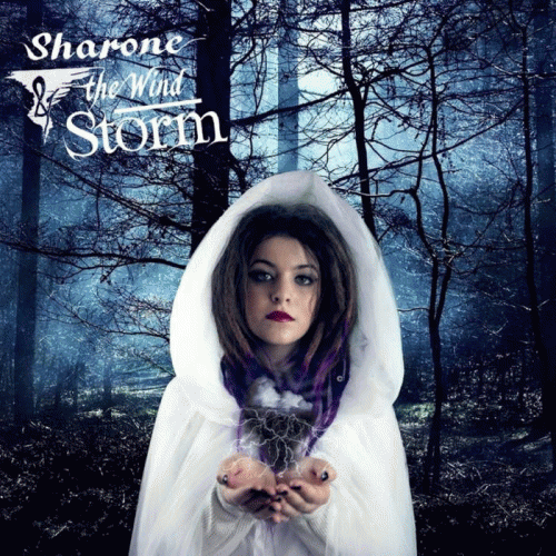 Sharone : Storm