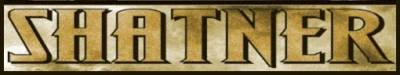 logo Shatner