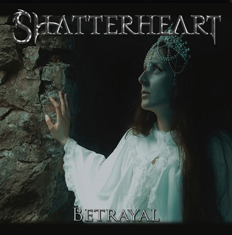 Shatterheart : Betrayal