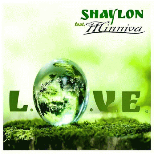 Shaylon : L​.​O​.​V​.​E.