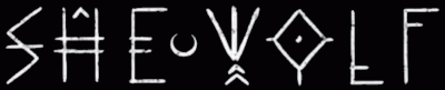 logo SheWolf logo SheWolf