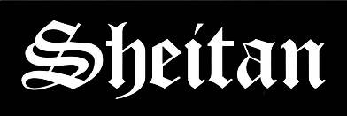 logo Sheitan logo Sheitan