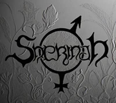 logo Shékinah (FRA)