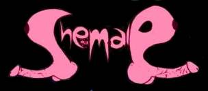 logo Shemale