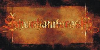 logo Shemhamforash (PL) logo Shemhamforash (PL)