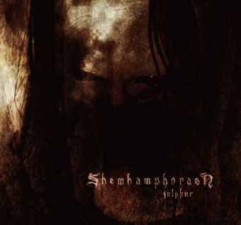 Shemhamphorash : Sulphur