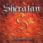 Sheratán : Resurrección