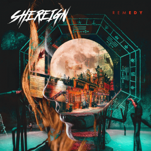 Shereign : Remedy