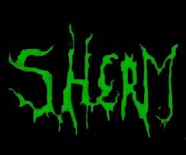 logo Sherm