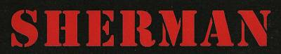logo Sherman