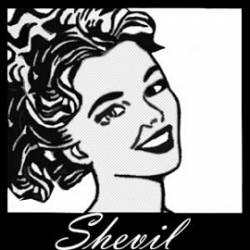 Shevil : Shevil