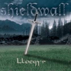 Shieldwall : Lloegyr
