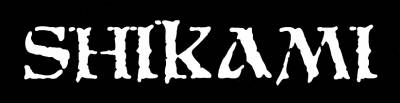 logo Shikami logo Shikami