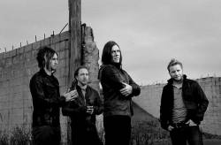 interview Shinedown