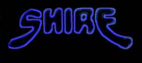 logo Shire logo Shire