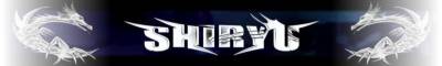 logo Shiryu