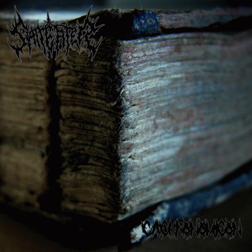 Shiteater : Cackronomicon