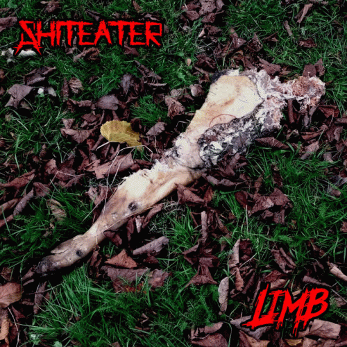 Shiteater : Limb