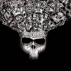 Shitshifter : Intruders