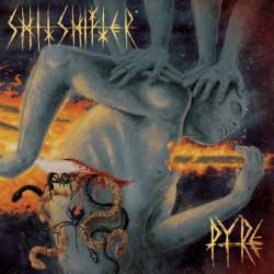 Shitshifter : Pyre