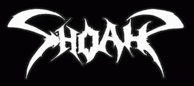 logo Shoah