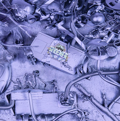 Shocker