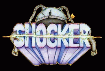 logo Shocker