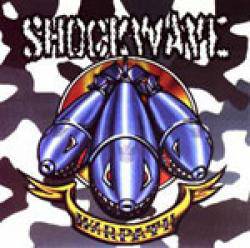 Shockwave (USA-2) : Warpath