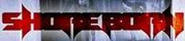 logo Shoreborn