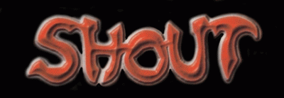 logo Shout
