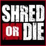 logo Shred