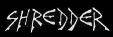 logo Shredder