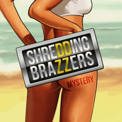 Shrezzers : Mystery