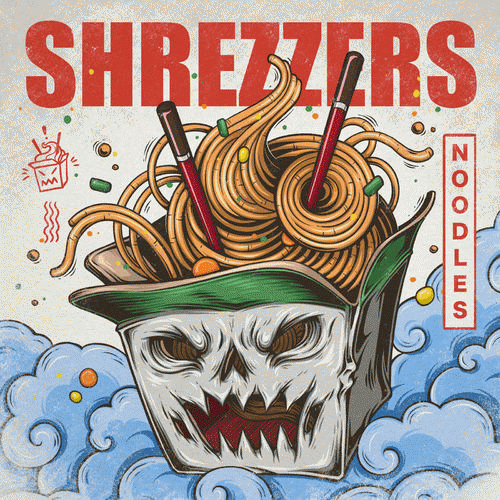 Shrezzers : Noodles