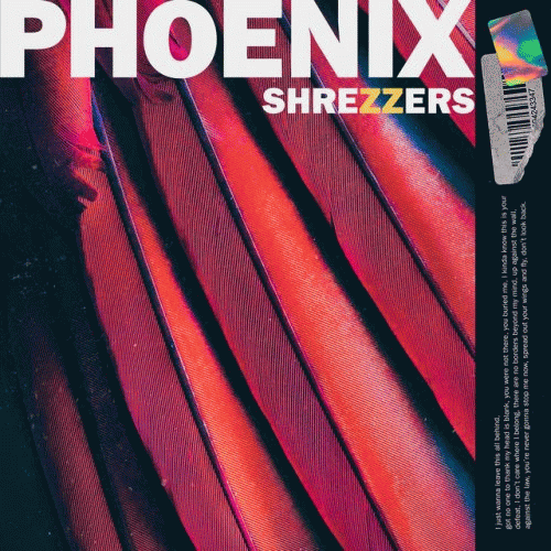 Shrezzers : Phoenix