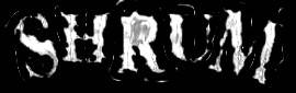 logo Shrum