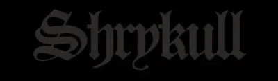 logo Shrykull